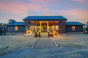 Appalachian Ranch #3211
